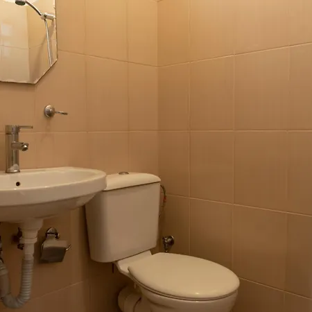Camping Verila Campsite Sapareva Banya