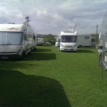Camping Verila Campsite