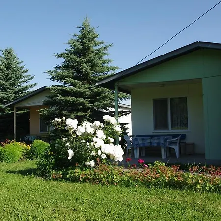 Camping Verila Campsite