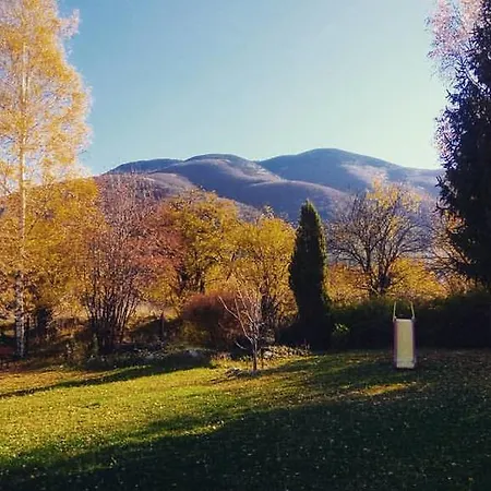 Camping Verila