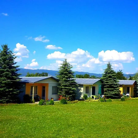 Campsite Camping Verila