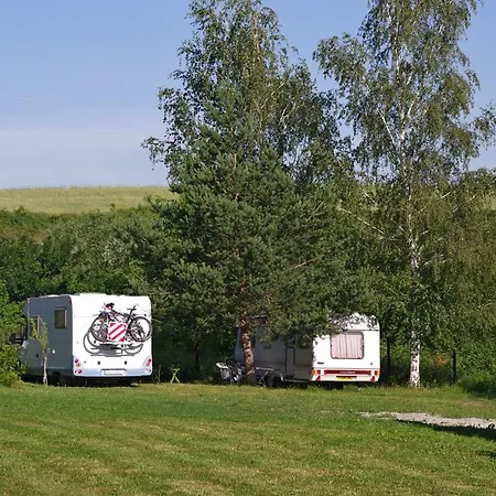 Camping Verila Campsite
