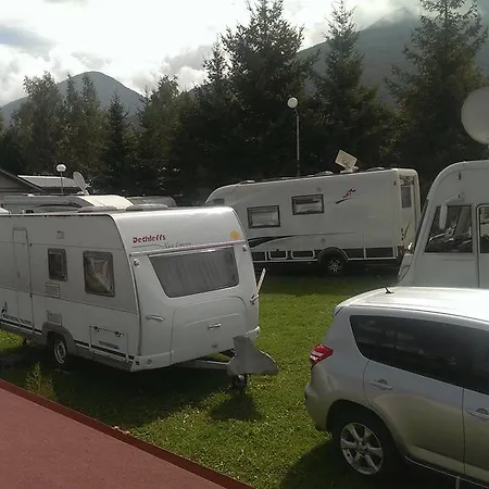 Camping Verila