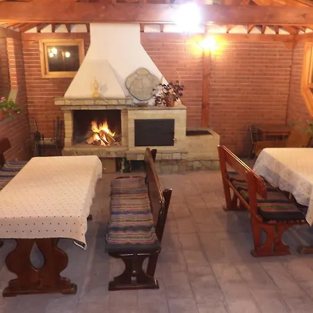 Campsite Camping Verila
