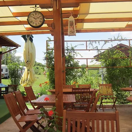 Camping Verila Campsite