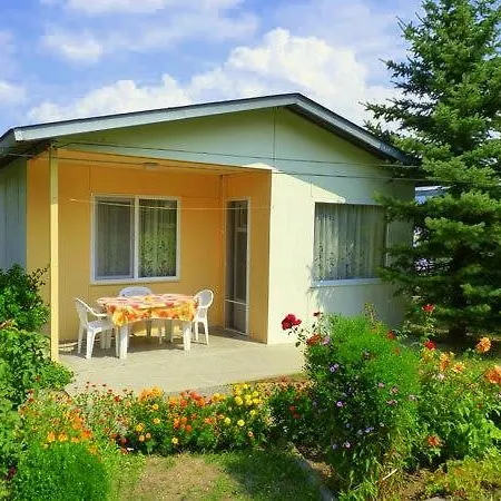Camping Verila Campsite *
