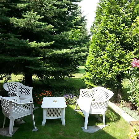 Camping Verila Campsite Sapareva Banya