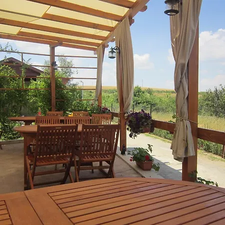 Camping Verila
