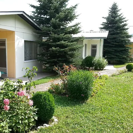 Campsite Camping Verila Sapareva Banya