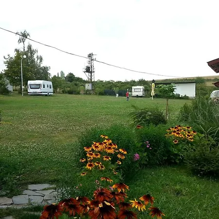 Camping Verila Campsite Sapareva Banya