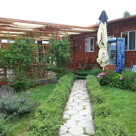Camping Verila Campsite