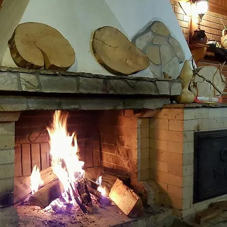 Camping Verila