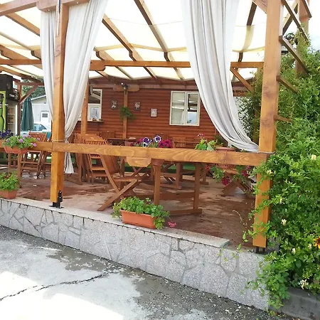 Camping Verila *