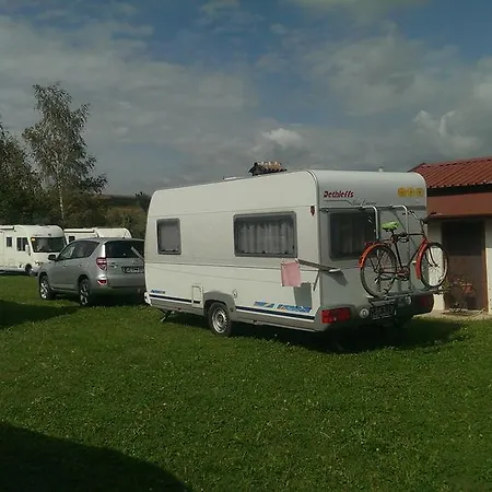 Camping Verila Campsite *
