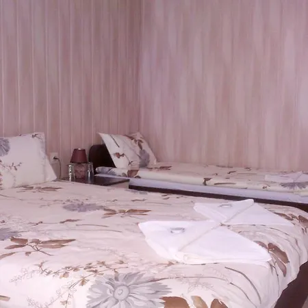 Camping Verila Sapareva Banya
