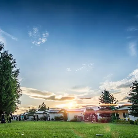 Campsite Camping Verila Sapareva Banya