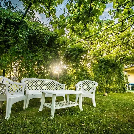 Camping Verila