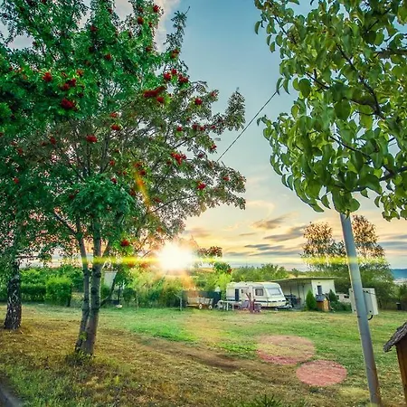 Campsite Camping Verila