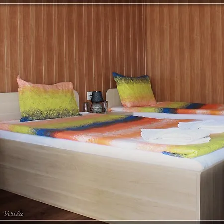 Camping Verila Campsite *