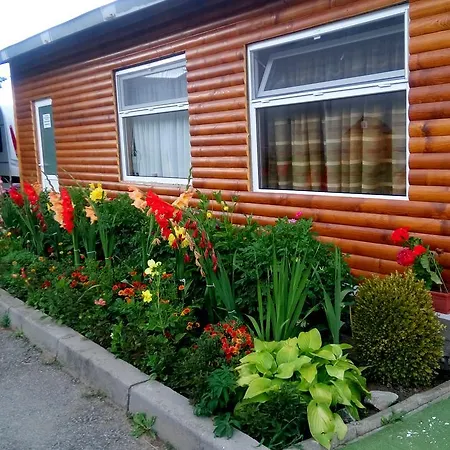 Camping Verila Campsite *