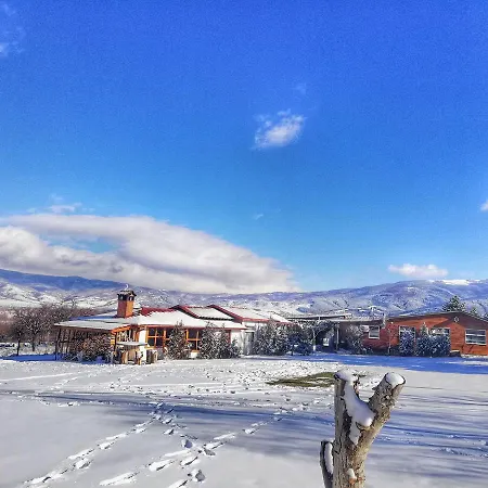 Camping Verila * Sapareva Banya